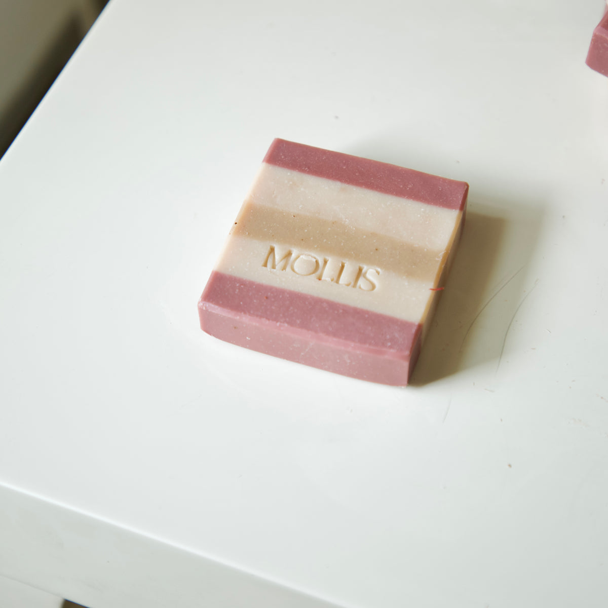 Diwali Stripes | Amber Musk | Diwali Limited Edition Bar