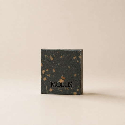 Oudh Charcoal