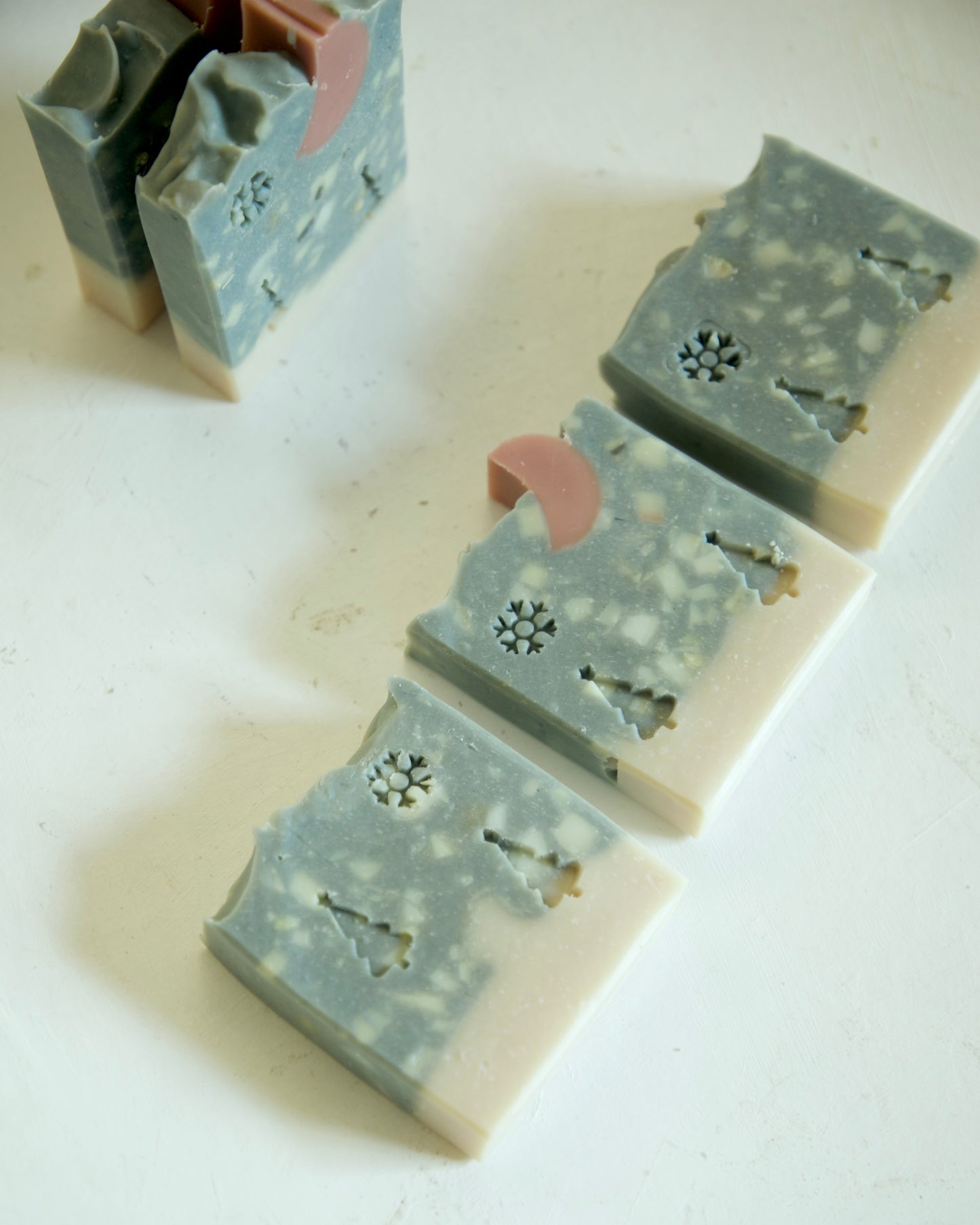 Jasmine - Christmas Edition