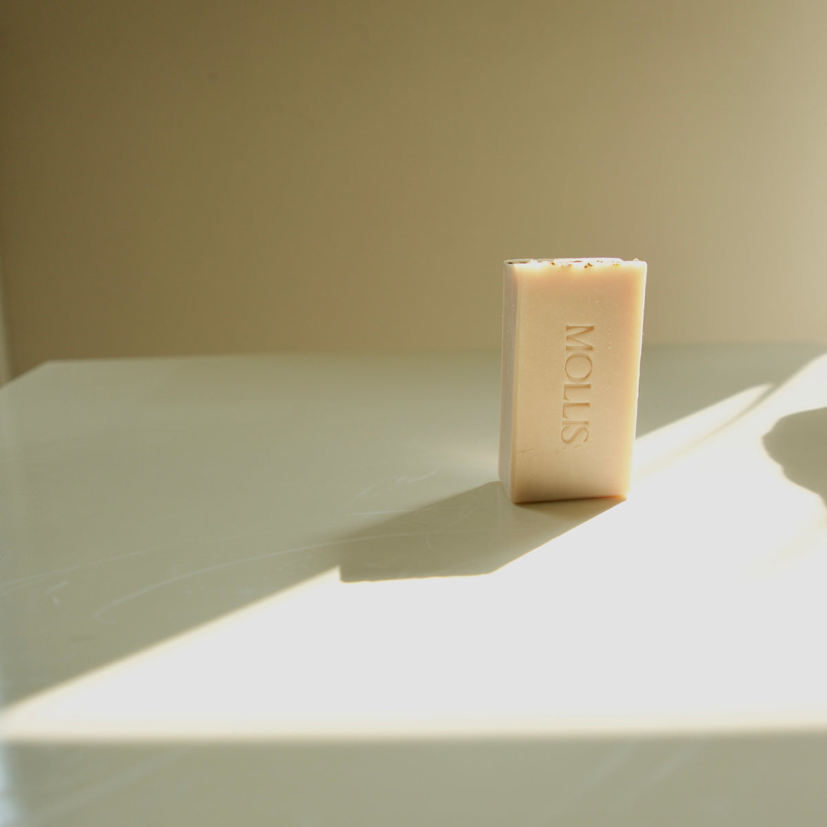 Calming Lavender Patchouli