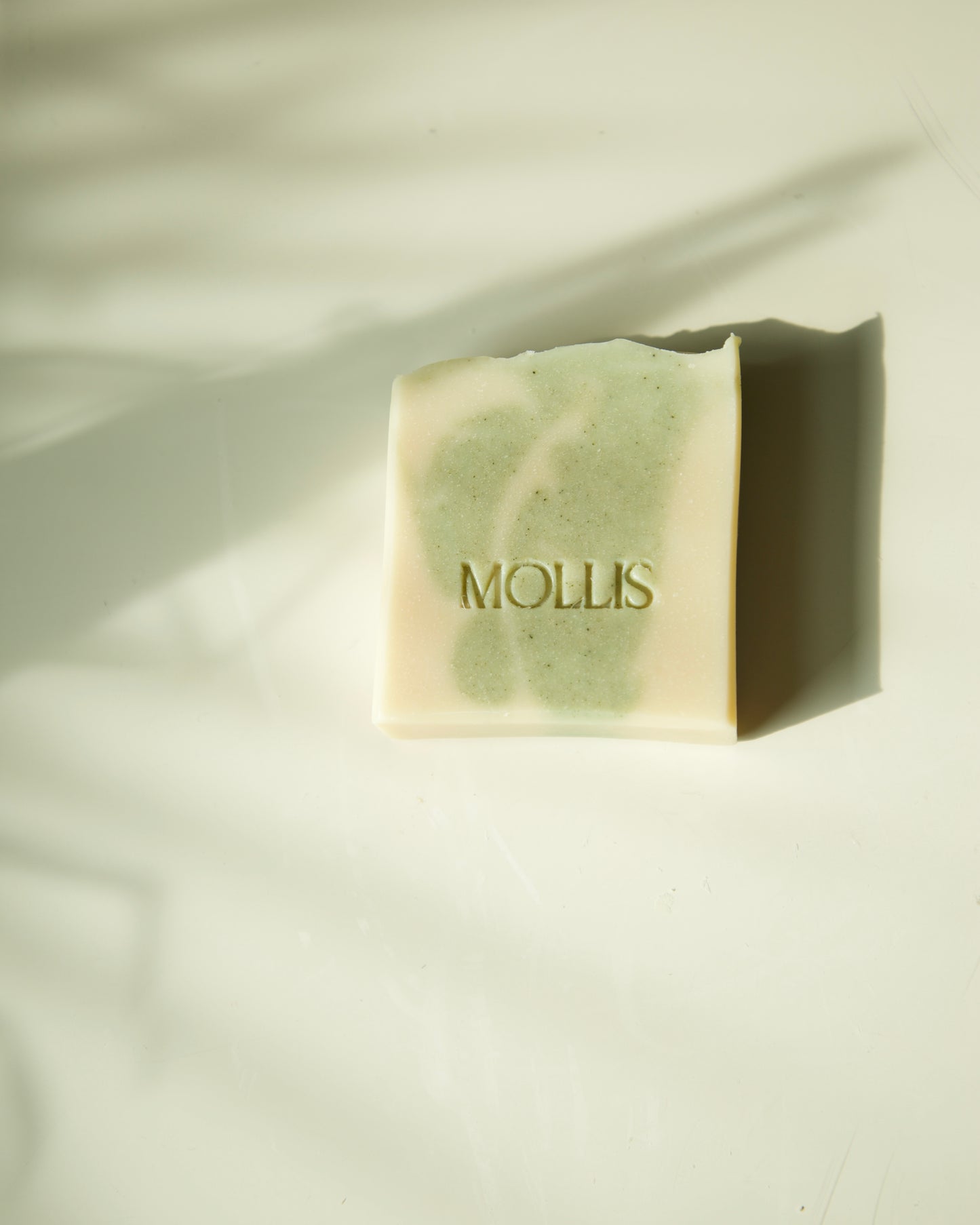 Lemongrass Patchouli