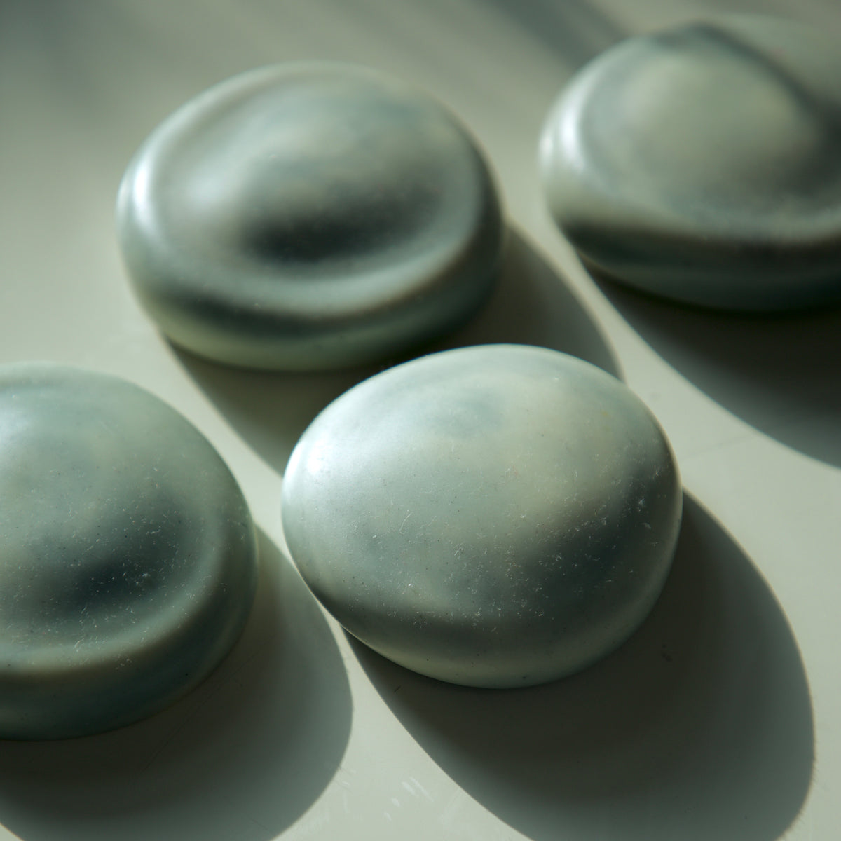 Pebble Soap Collection