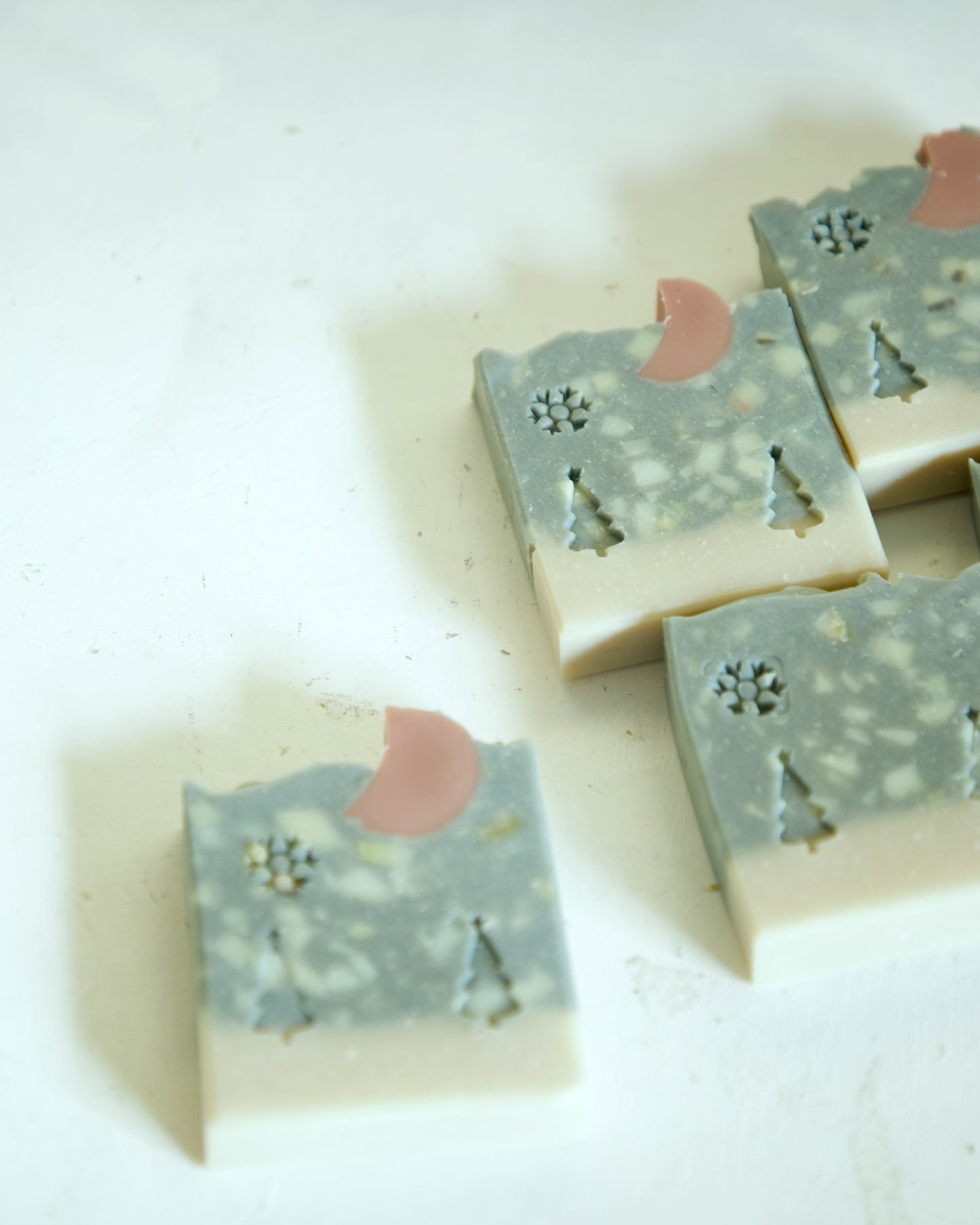 Jasmine - Christmas Edition