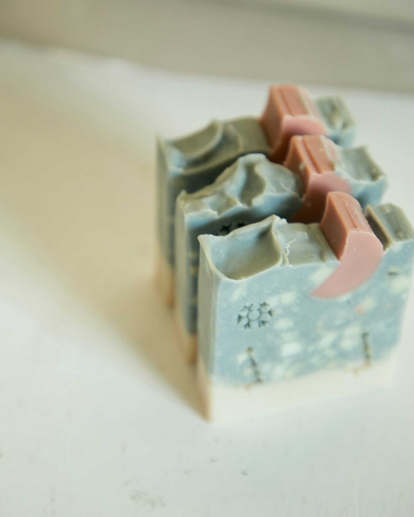 Jasmine - Christmas Edition