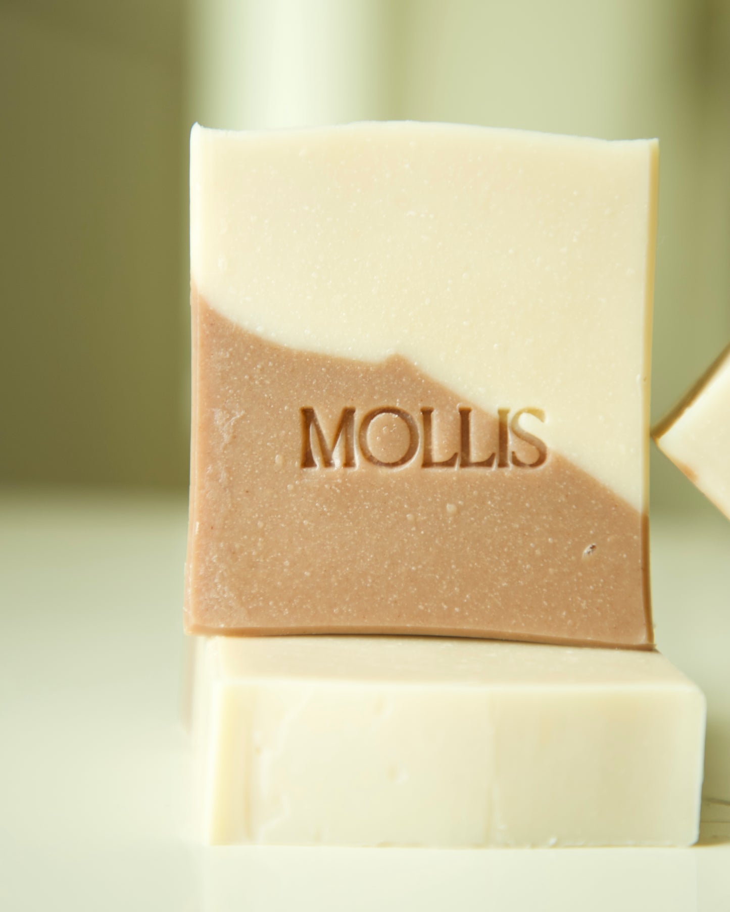 Sandalwood Patchouli