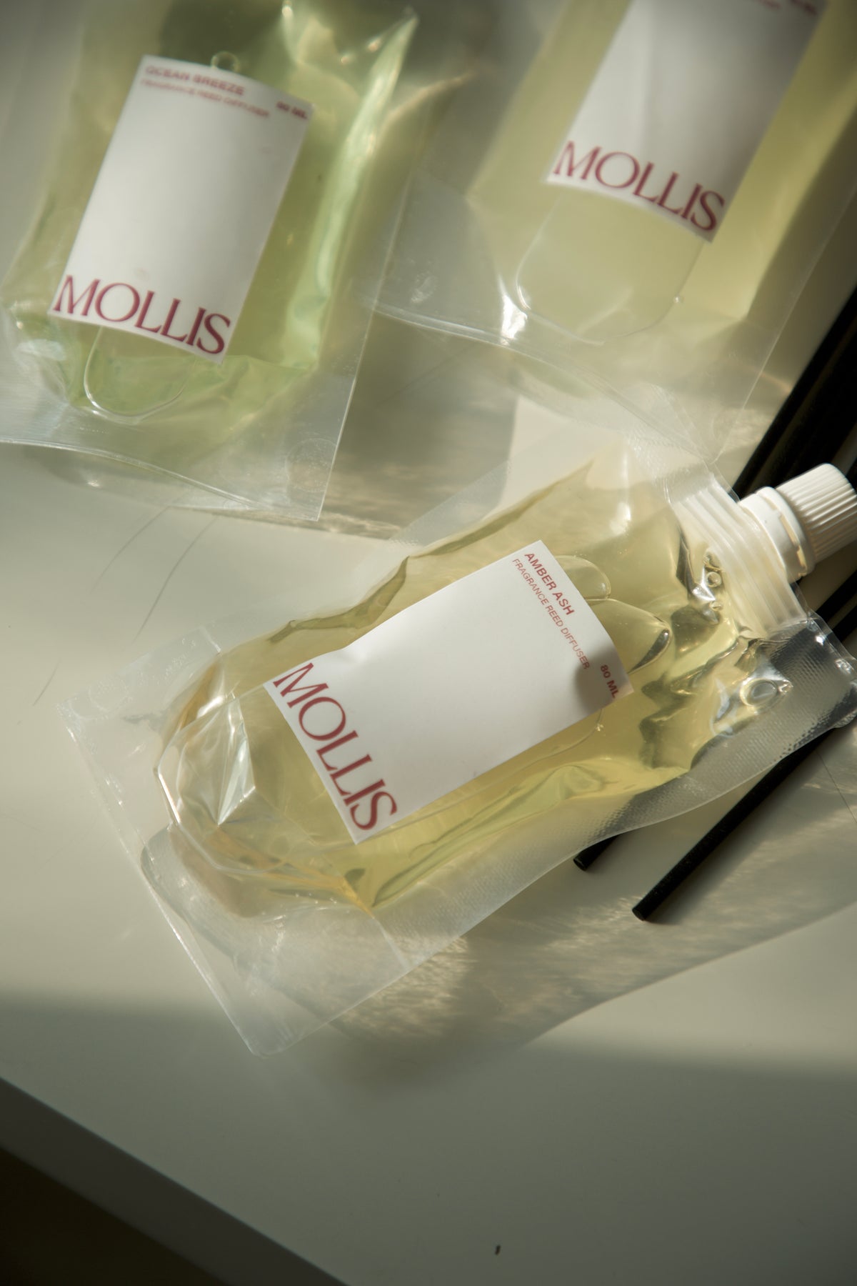 reed diffuser refill 100ml