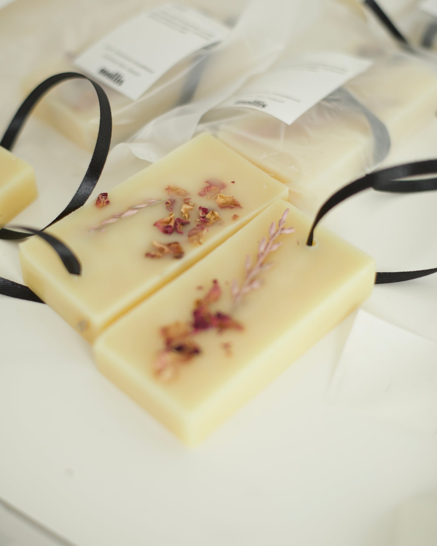Scented Wax Tablet