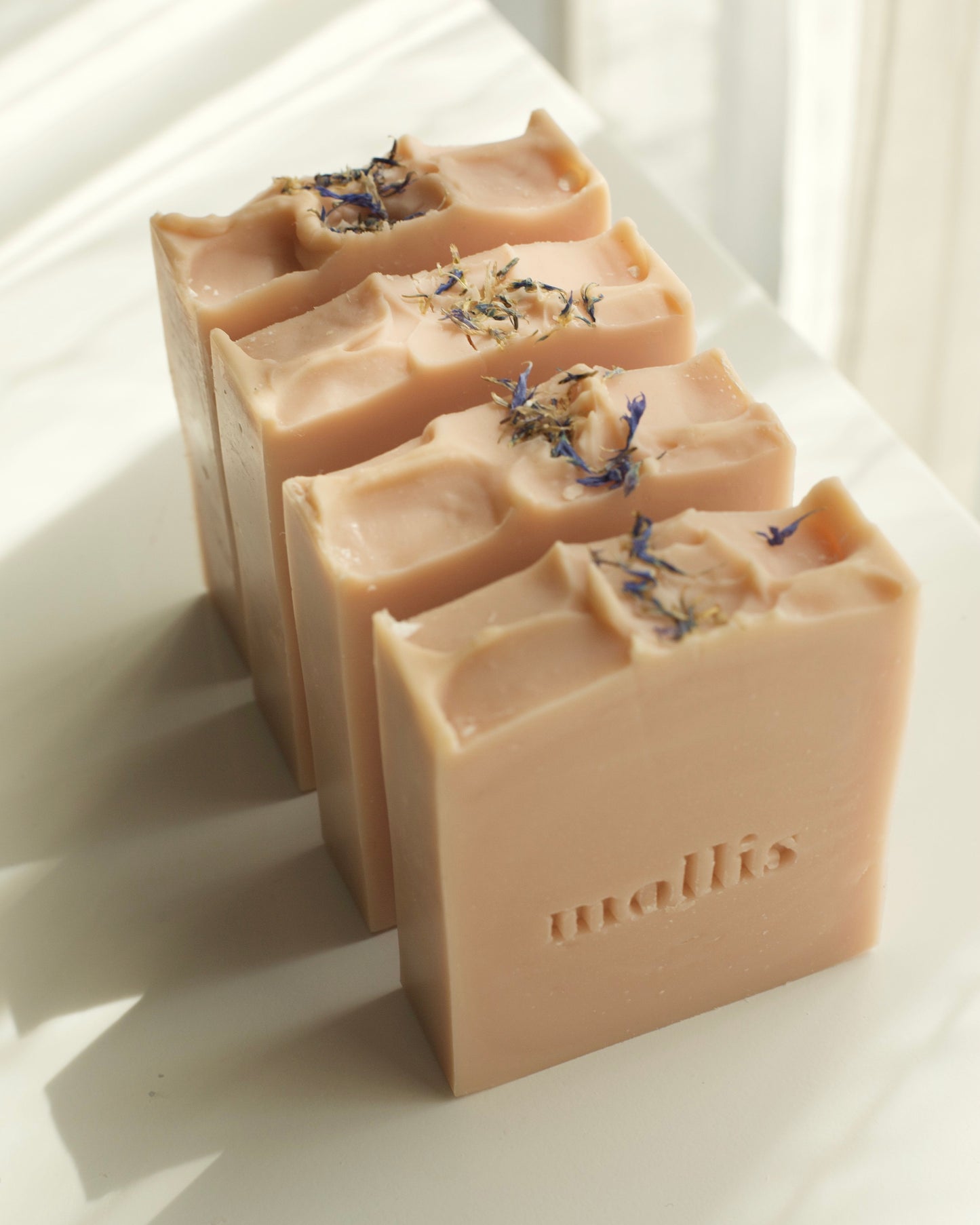 Calming Lavender Patchouli